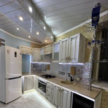 Сдается Многокомнатная квартира, 79,2 м²