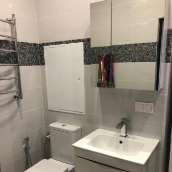 Продается 1-комнатная квартира, 37,9 м²