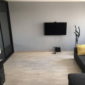 Продается 1-комнатная квартира, 37,9 м²