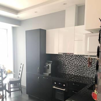 Продается 1-комнатная квартира, 37,9 м²