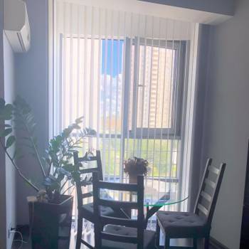 Продается 1-комнатная квартира, 37,9 м²