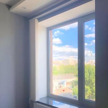 Продается 1-комнатная квартира, 37,9 м²