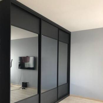 Продается 1-комнатная квартира, 37,9 м²