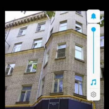 Продается 1-комнатная квартира, 34 м²