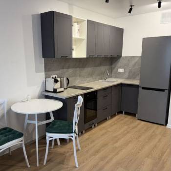 Сдается 1-комнатная квартира, 32 м²