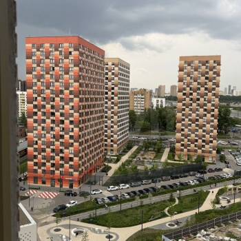 Сдается 1-комнатная квартира, 32 м²