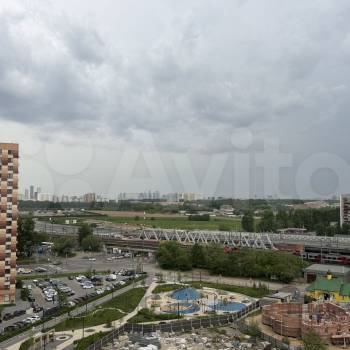 Сдается 1-комнатная квартира, 32 м²