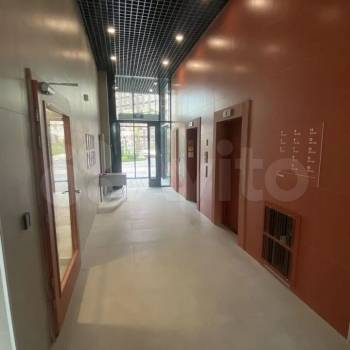 Сдается 1-комнатная квартира, 32 м²