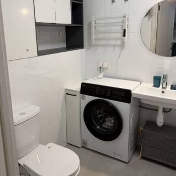 Сдается 1-комнатная квартира, 32 м²