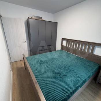 Сдается 1-комнатная квартира, 32 м²
