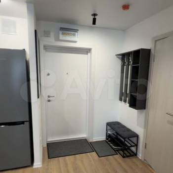 Сдается 1-комнатная квартира, 32 м²