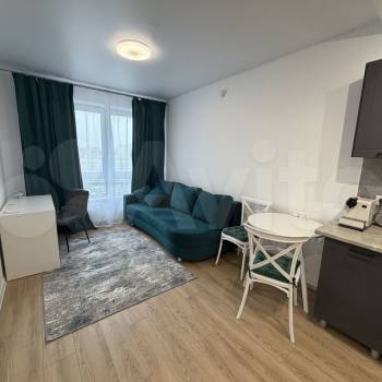 Сдается 1-комнатная квартира, 32 м²