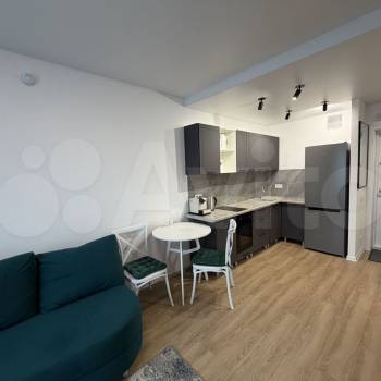 Сдается 1-комнатная квартира, 32 м²