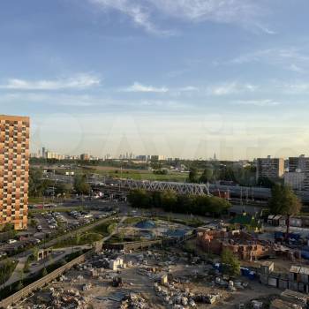 Сдается 1-комнатная квартира, 32 м²
