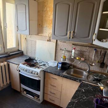 Продается 2-х комнатная квартира, 54 м²