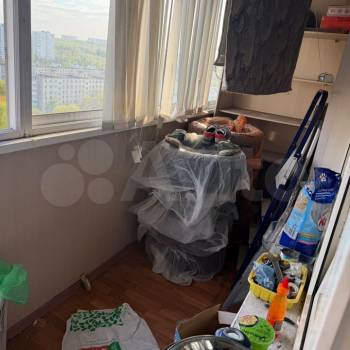 Продается 2-х комнатная квартира, 54 м²