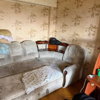Продается 2-х комнатная квартира, 54 м²
