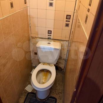 Продается 2-х комнатная квартира, 54 м²