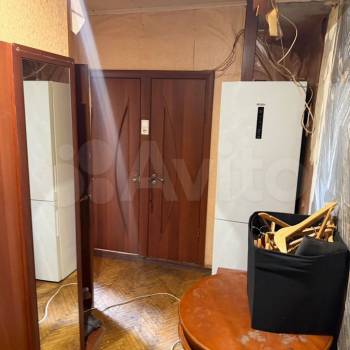 Продается 2-х комнатная квартира, 54 м²