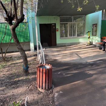 Продается 2-х комнатная квартира, 54 м²