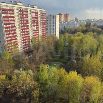 Продается 2-х комнатная квартира, 54 м²