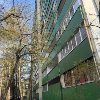 Продается 2-х комнатная квартира, 54 м²