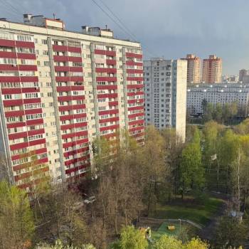 Продается 2-х комнатная квартира, 54 м²