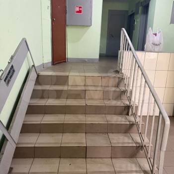 Продается 2-х комнатная квартира, 54 м²