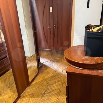 Продается 2-х комнатная квартира, 54 м²