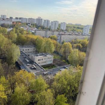 Продается 2-х комнатная квартира, 54 м²