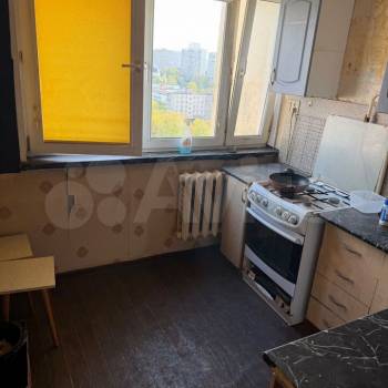 Продается 2-х комнатная квартира, 54 м²