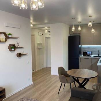 Сдается 2-х комнатная квартира, 36 м²
