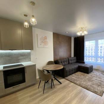 Сдается 2-х комнатная квартира, 36 м²