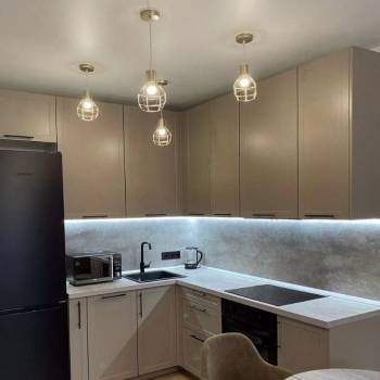 Сдается 2-х комнатная квартира, 36 м²