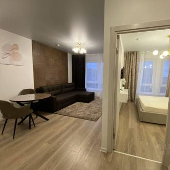 Сдается 2-х комнатная квартира, 36 м²