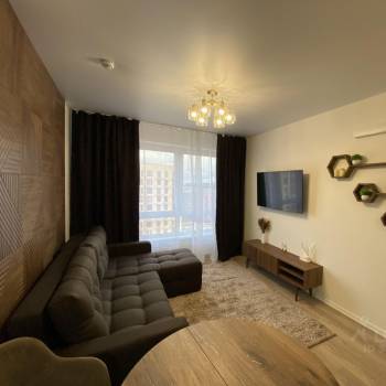 Сдается 2-х комнатная квартира, 36 м²