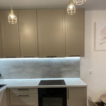 Сдается 2-х комнатная квартира, 36 м²