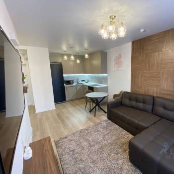 Сдается 2-х комнатная квартира, 36 м²