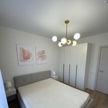Сдается 2-х комнатная квартира, 36 м²