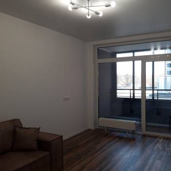 Продается 3-х комнатная квартира, 77 м²