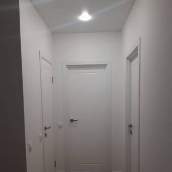 Продается 3-х комнатная квартира, 77 м²
