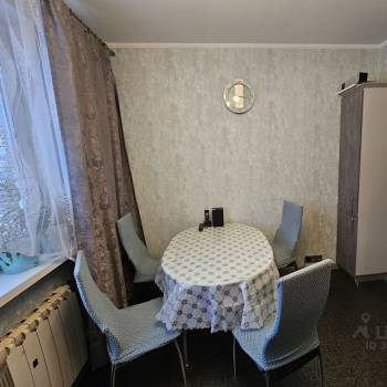 Продается 3-х комнатная квартира, 73 м²