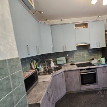 Продается 3-х комнатная квартира, 73 м²