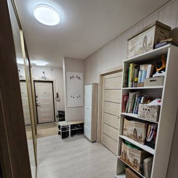 Продается 3-х комнатная квартира, 73 м²