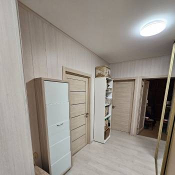Продается 3-х комнатная квартира, 73 м²