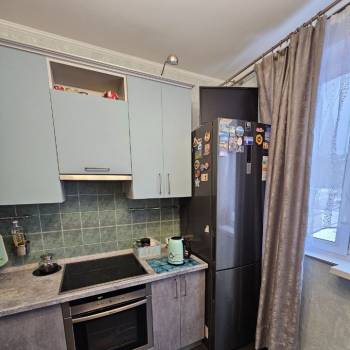 Продается 3-х комнатная квартира, 73 м²