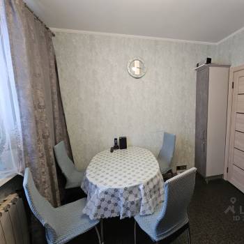 Продается 3-х комнатная квартира, 73 м²