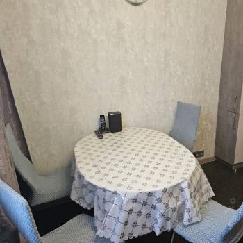 Продается 3-х комнатная квартира, 73 м²