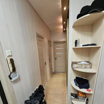 Продается 3-х комнатная квартира, 73 м²