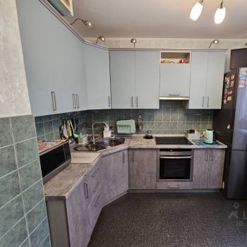 Продается 3-х комнатная квартира, 73 м²